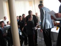 2010.10.17-23   Mistrzostwa Makroregionu Pieczyska 